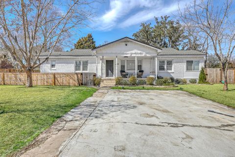 1024 W Recess Road Hanahan SC 29410