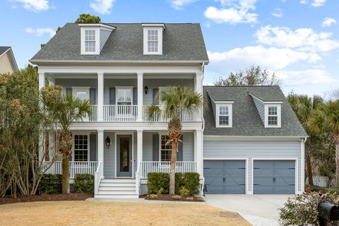 4320 Savoy Street Mount Pleasant SC 29466