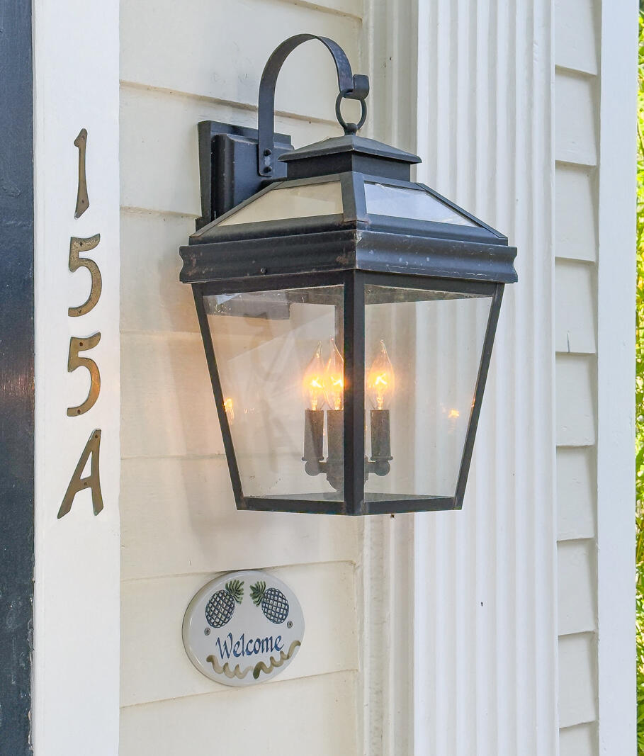 155 Wentworth Street A