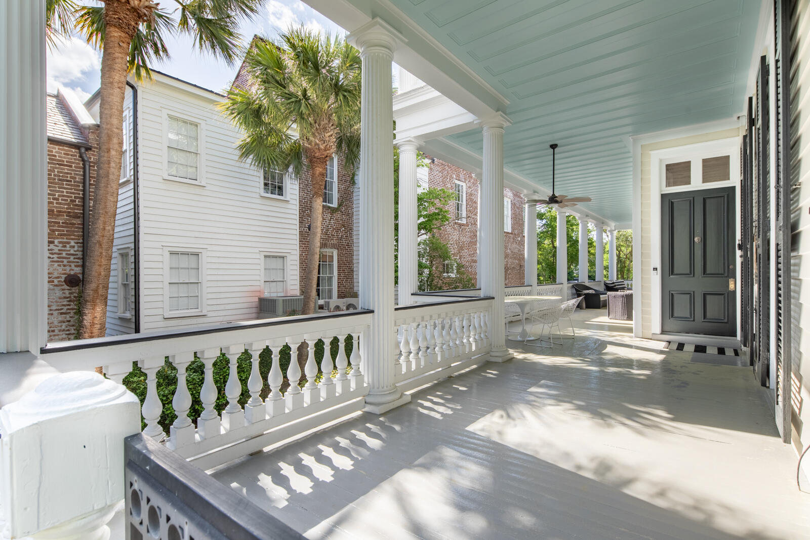 155 Wentworth Street A