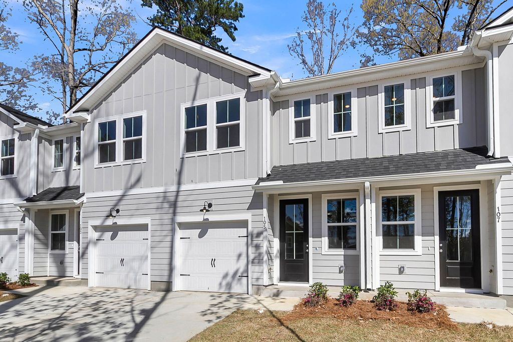 Photo of 105 Berry Shoals Drive, Summerville, SC 29485 (MLS # 26003633)