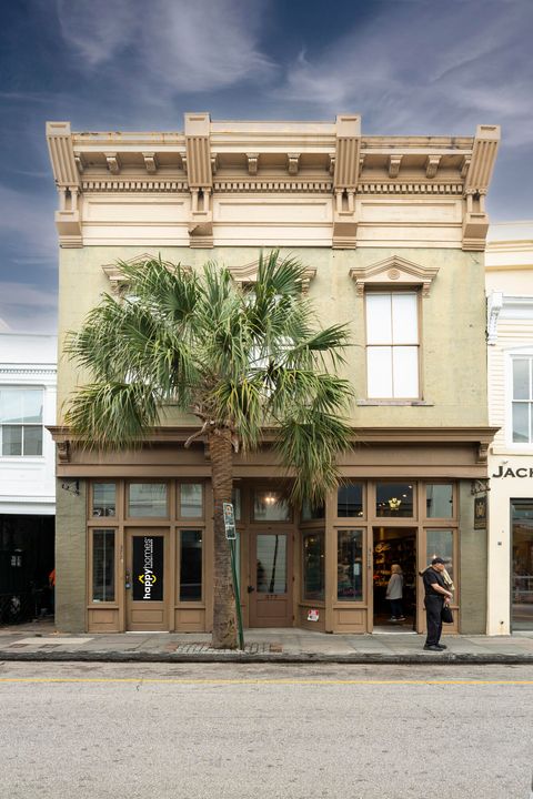 Photo of 377 King Street #206, Charleston, SC 29401 (MLS # 25018451)