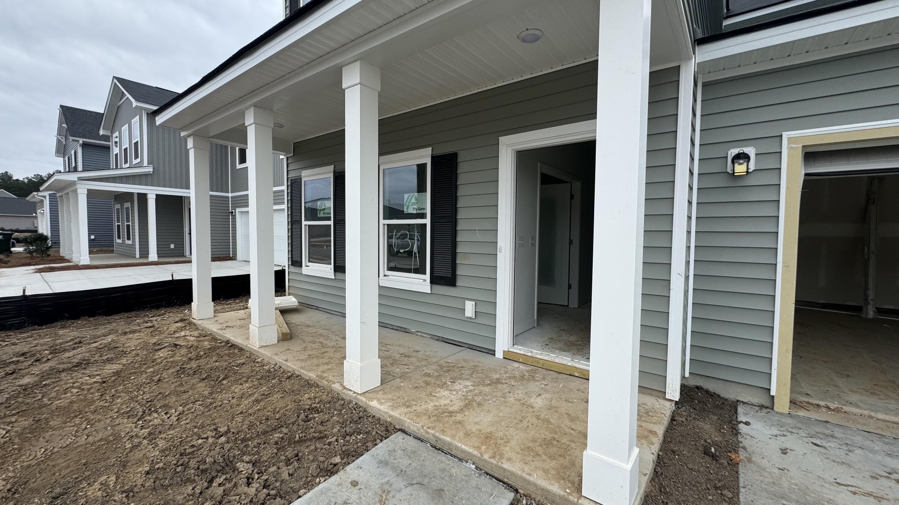 5246 Cottage Landing Drive