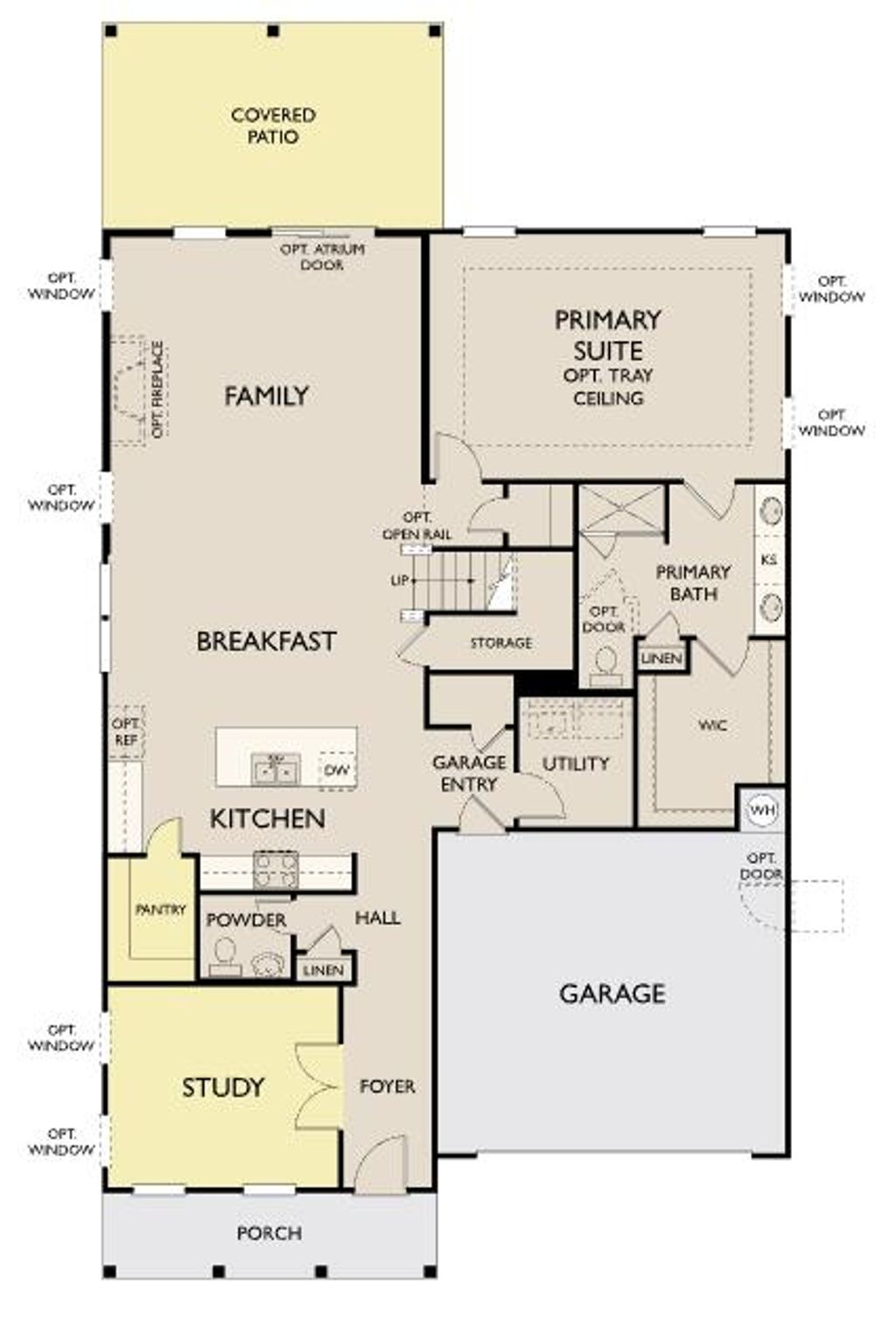 Photo of 5246 Cottage Landing Drive, Summerville, SC 29485 (MLS # 25032646)
