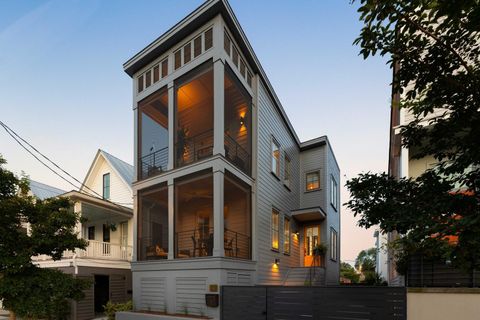 Photo of 211 Line Street, Charleston, SC 29403 (MLS # 25017165)
