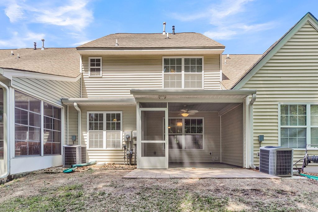 Photo of 604 Poplar Grove Place, Summerville, SC 29483 (MLS # 26010197)