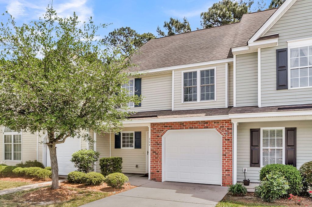 Photo of 604 Poplar Grove Place, Summerville, SC 29483 (MLS # 26010197)