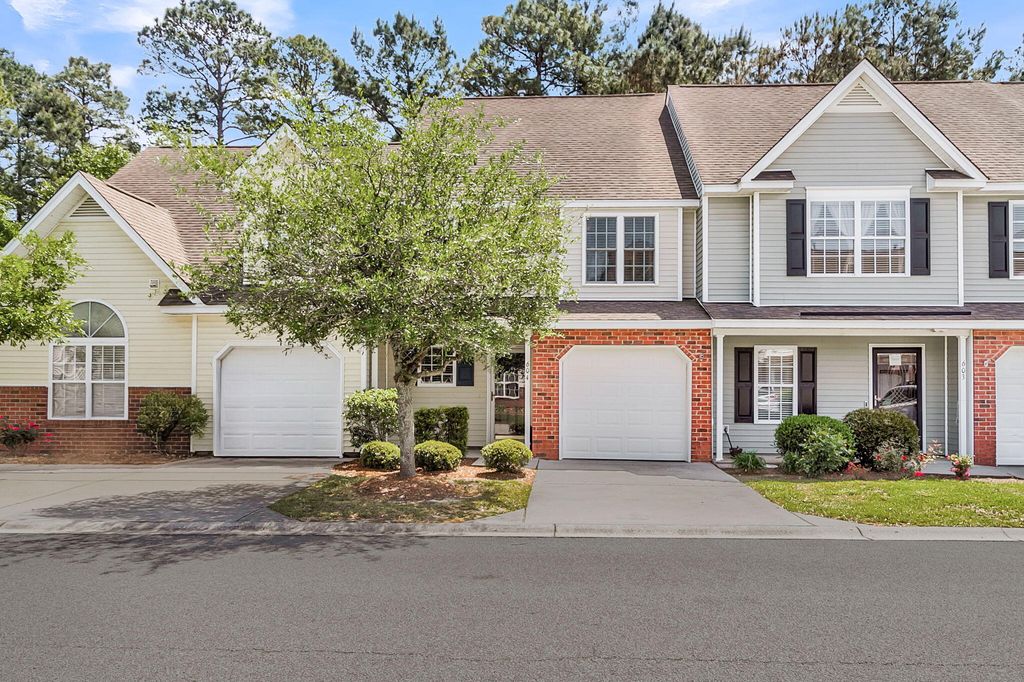 Photo of 604 Poplar Grove Place, Summerville, SC 29483 (MLS # 26010197)