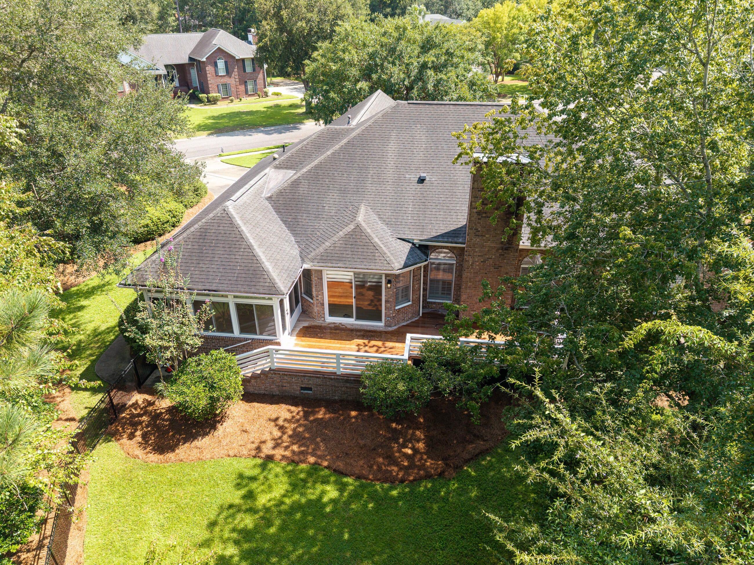 2600 John Boone Court