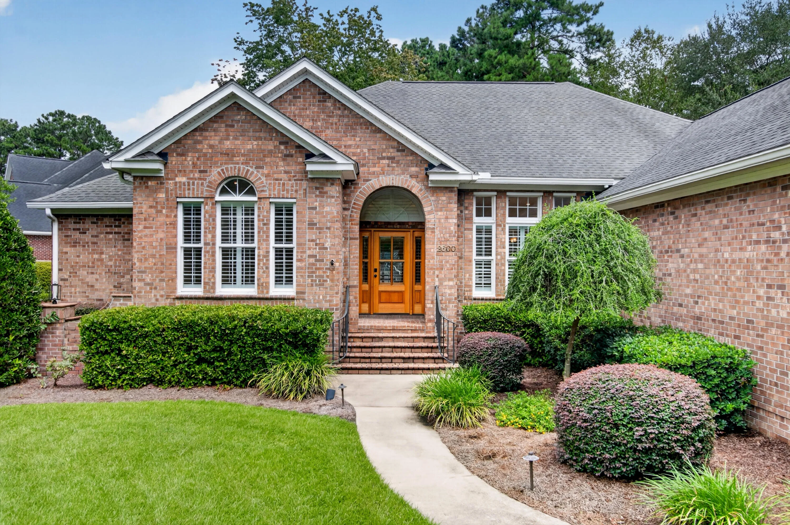 2600 John Boone Court