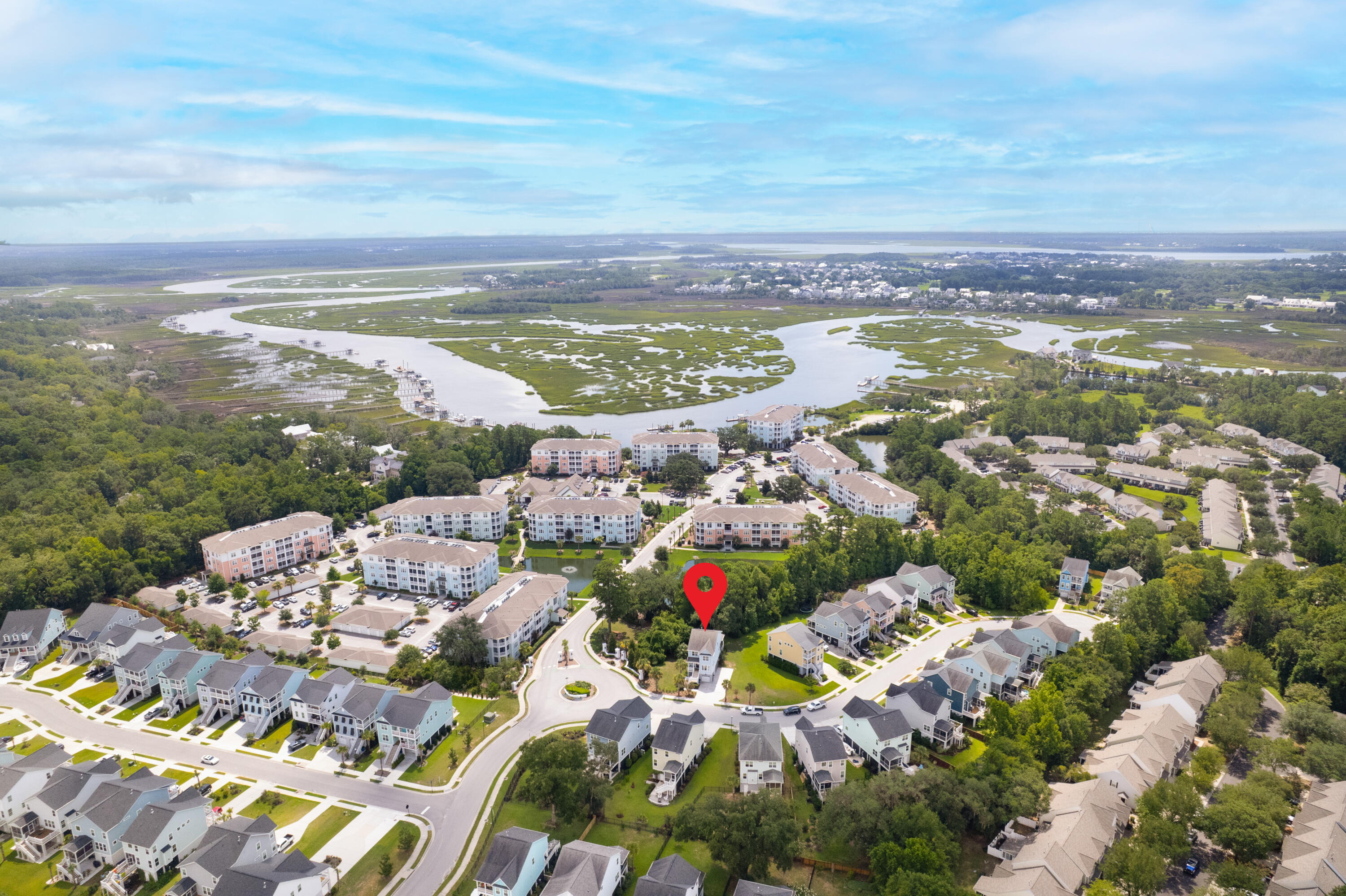 401 Topsail Court