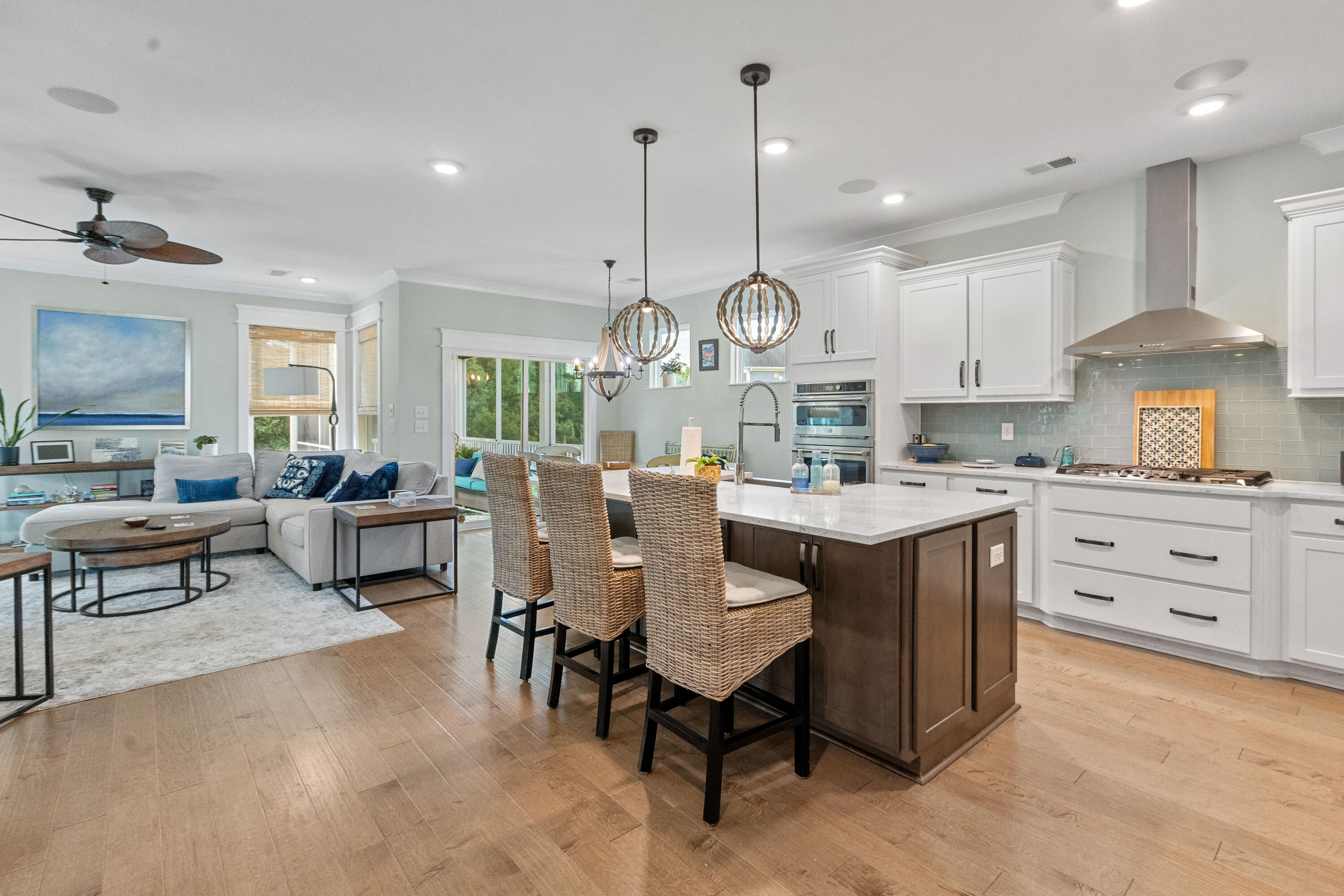 401 Topsail Court