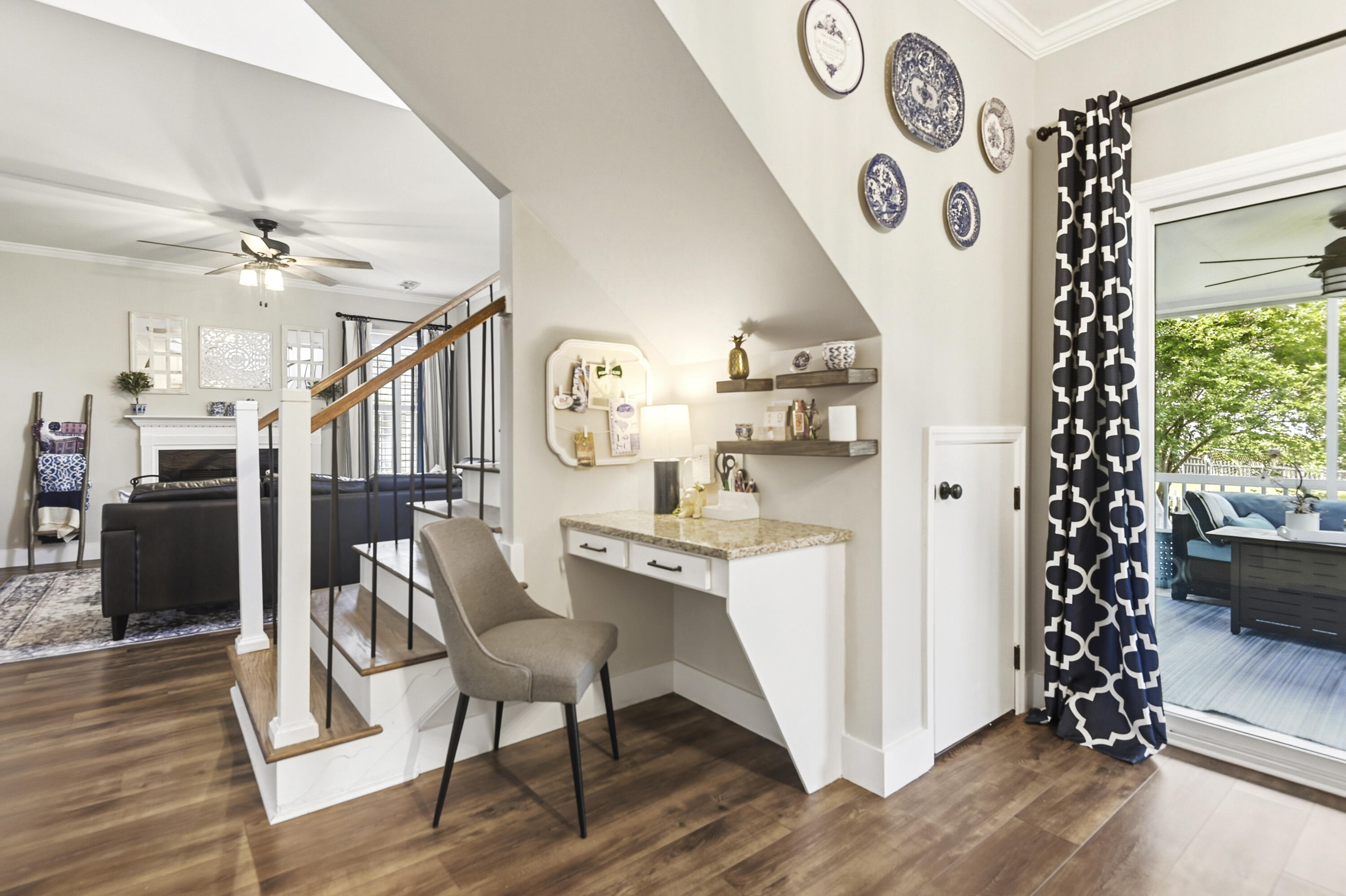 1820 Palmetto Isle Drive