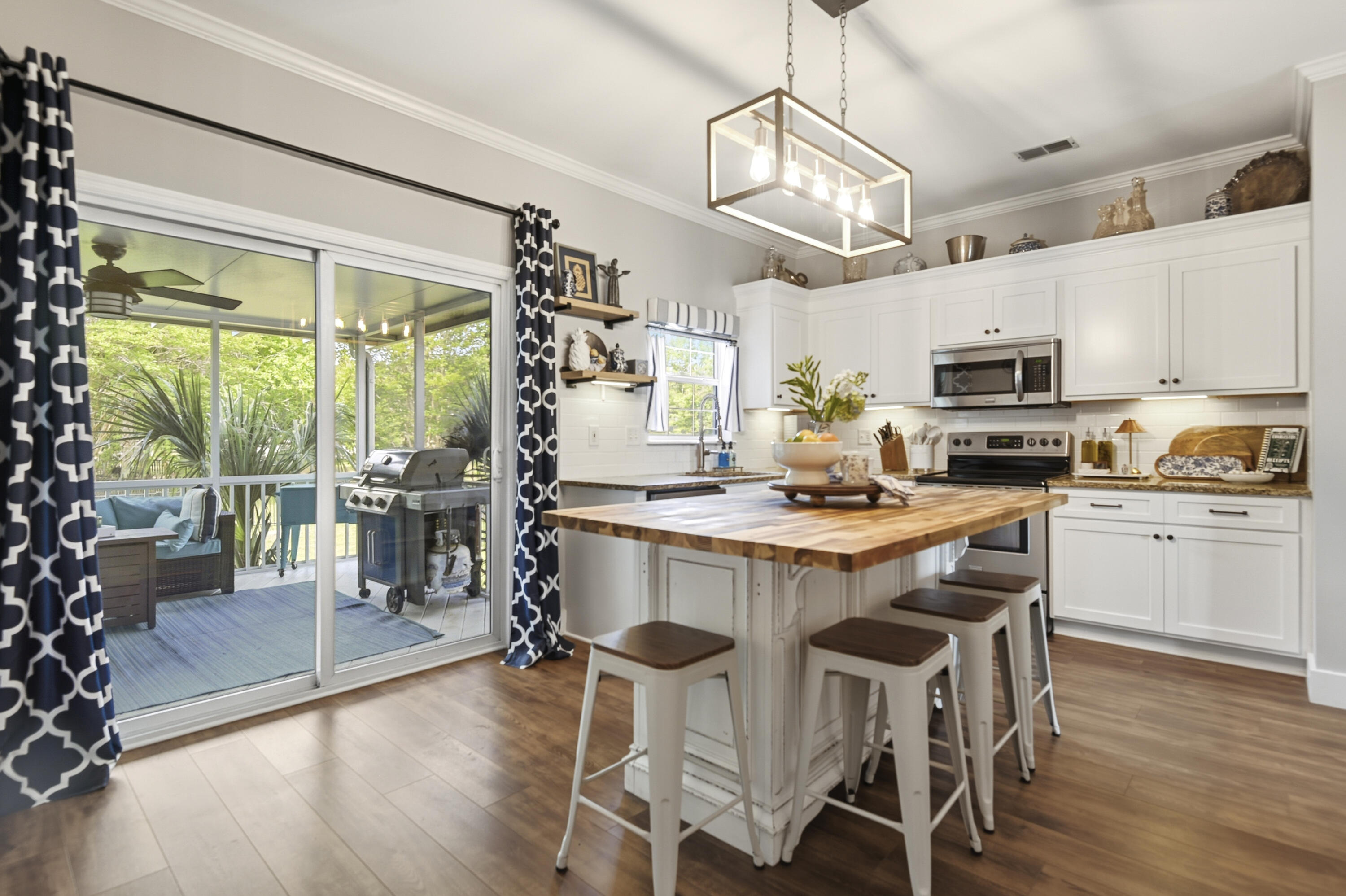 1820 Palmetto Isle Drive