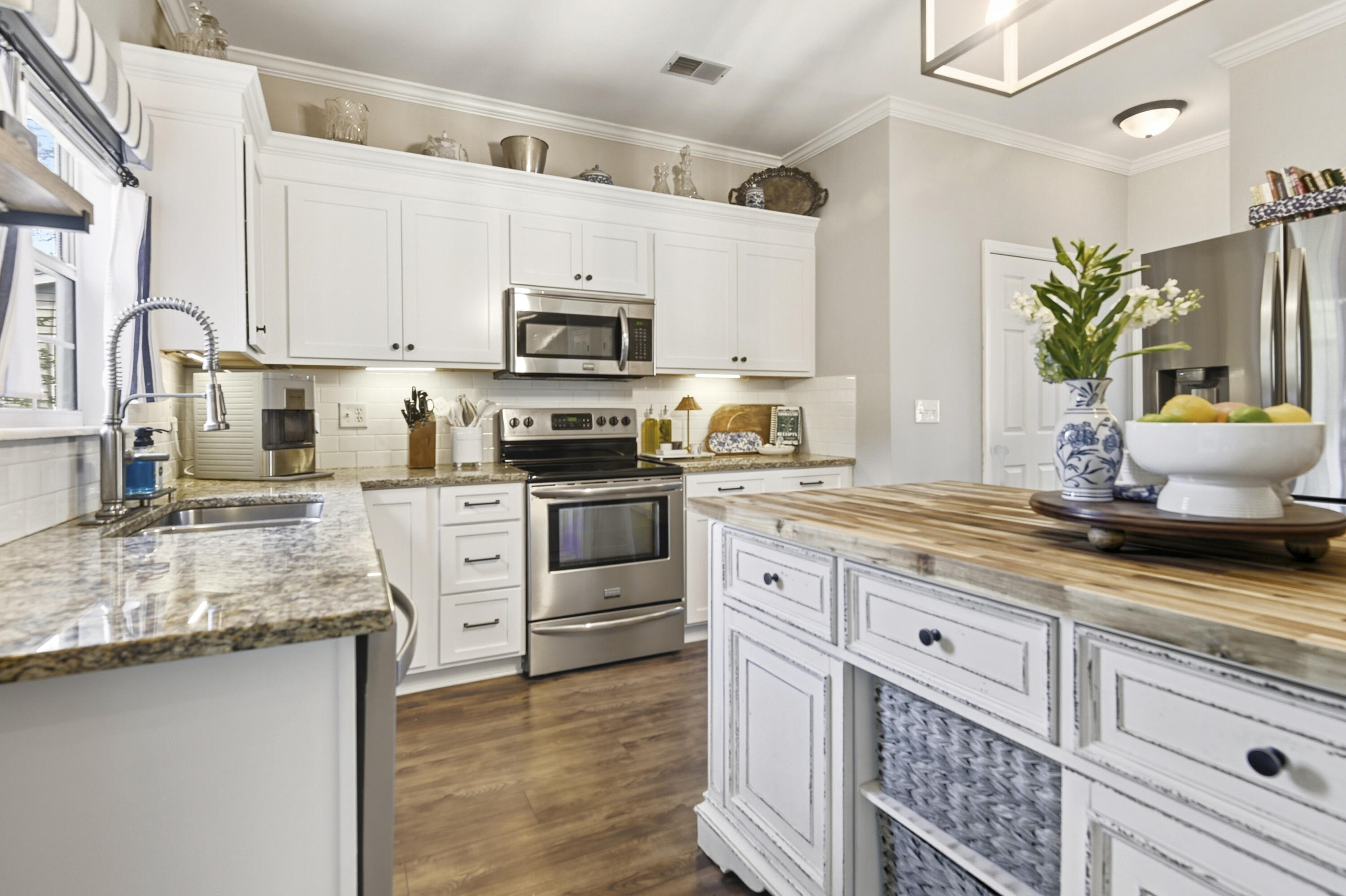 1820 Palmetto Isle Drive