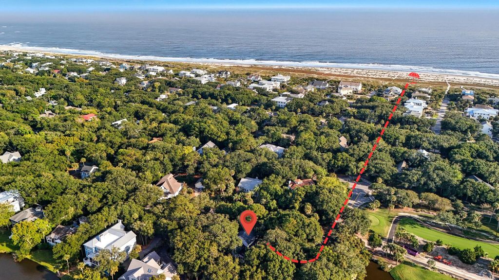 Photo of 23 Edgewater Alley, Isle of Palms, SC 29451 (MLS # 26005522)