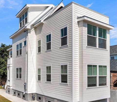 Photo of 101 Hanover Street, Charleston, SC 29403 (MLS # 25017922)