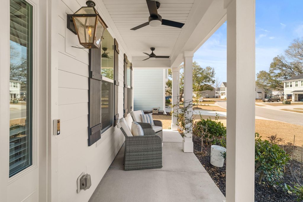 Photo of 1029 Saltwater Circle, Johns Island, SC 29455 (MLS # 26005735)