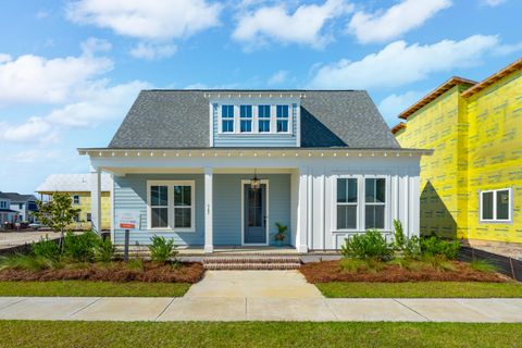 347 Trailmore Lane Summerville SC 29486