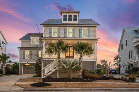 1962 Bellona Street Charleston SC 29492