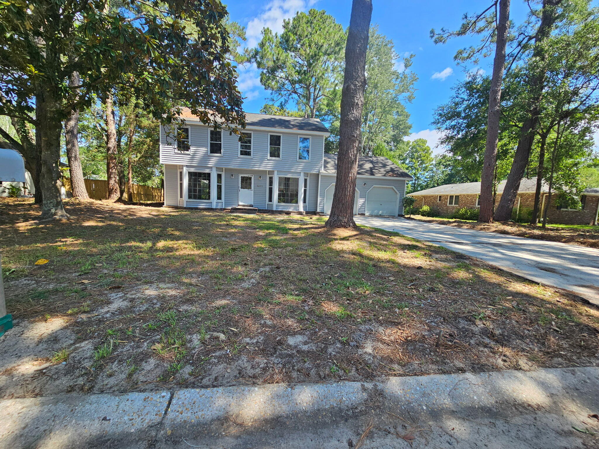 688 Pelzer Drive