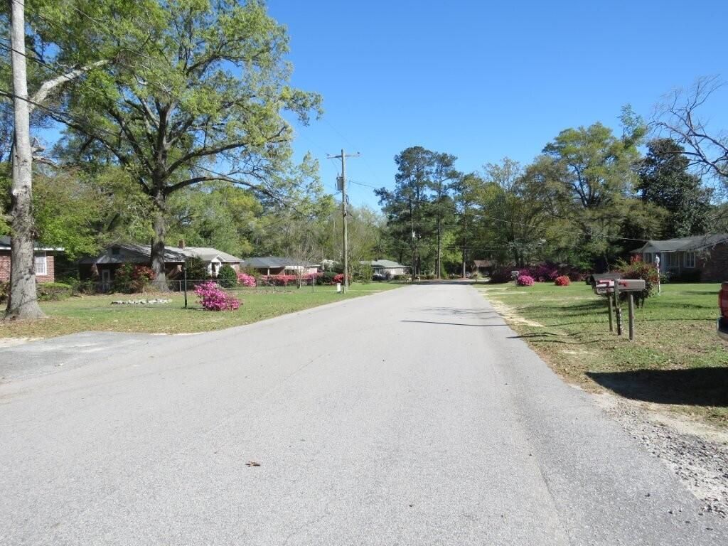 Photo of 516 Rosewood Drive, Orangeburg, SC 29115 (MLS # 26013245)