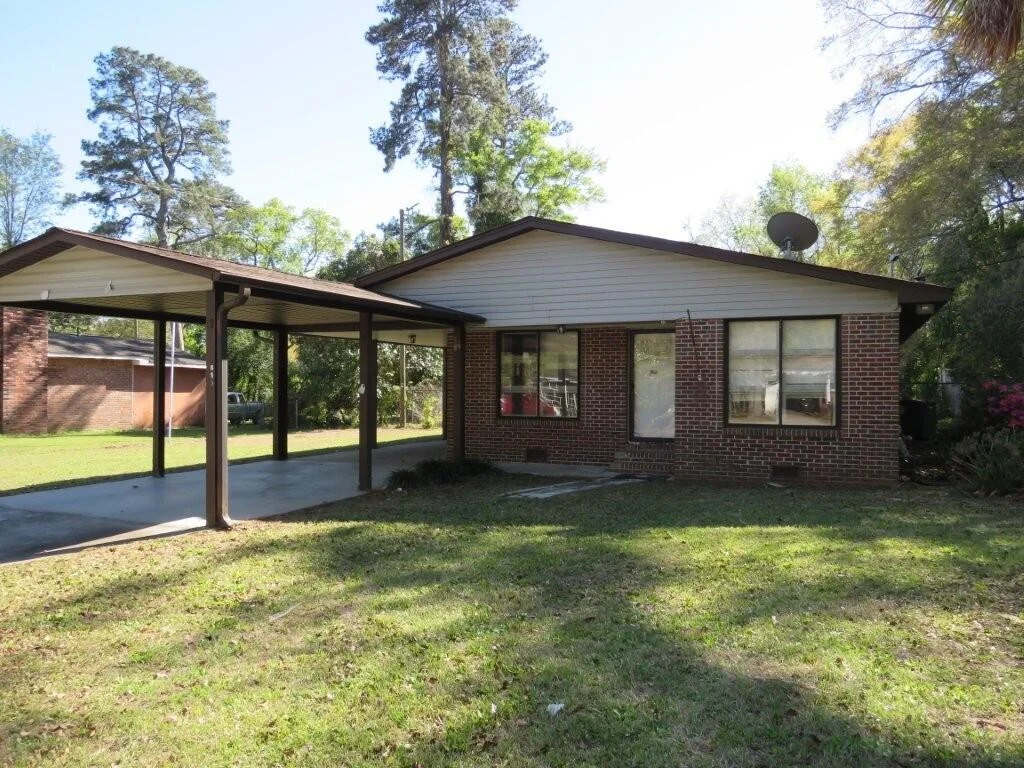 516 Rosewood Drive