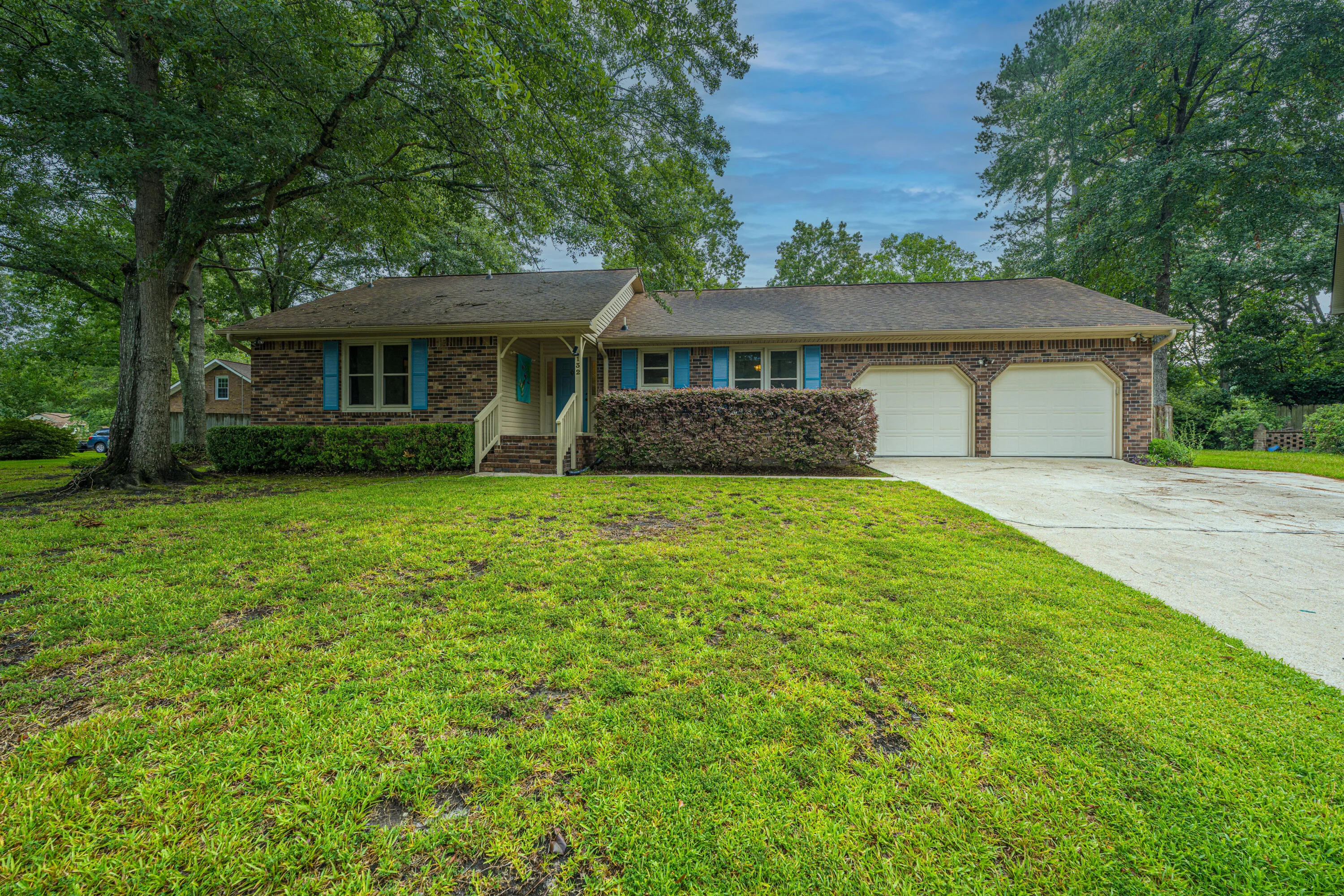 132 Harrow Place