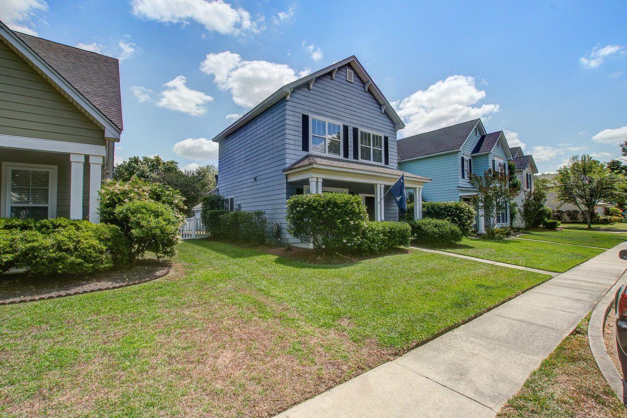 317 Pimpernel Street