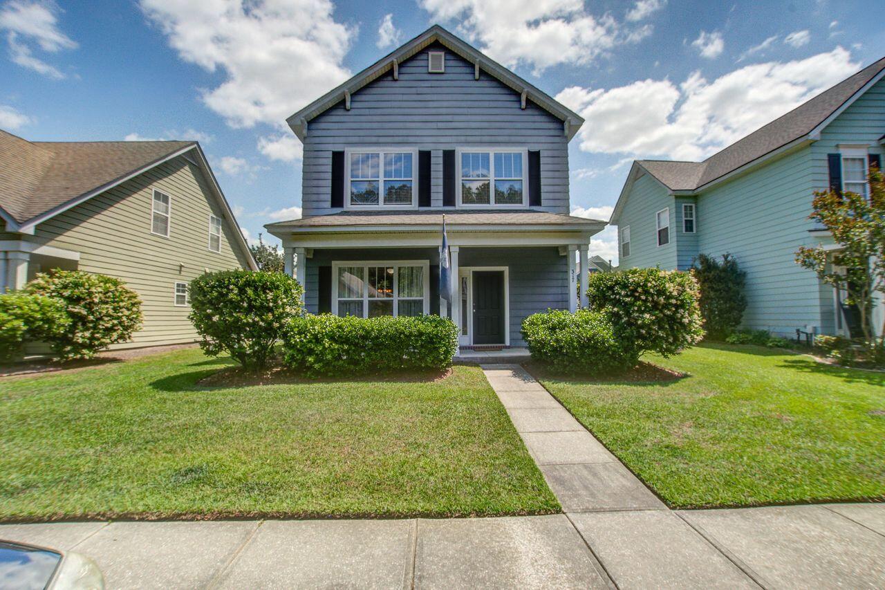 317 Pimpernel Street