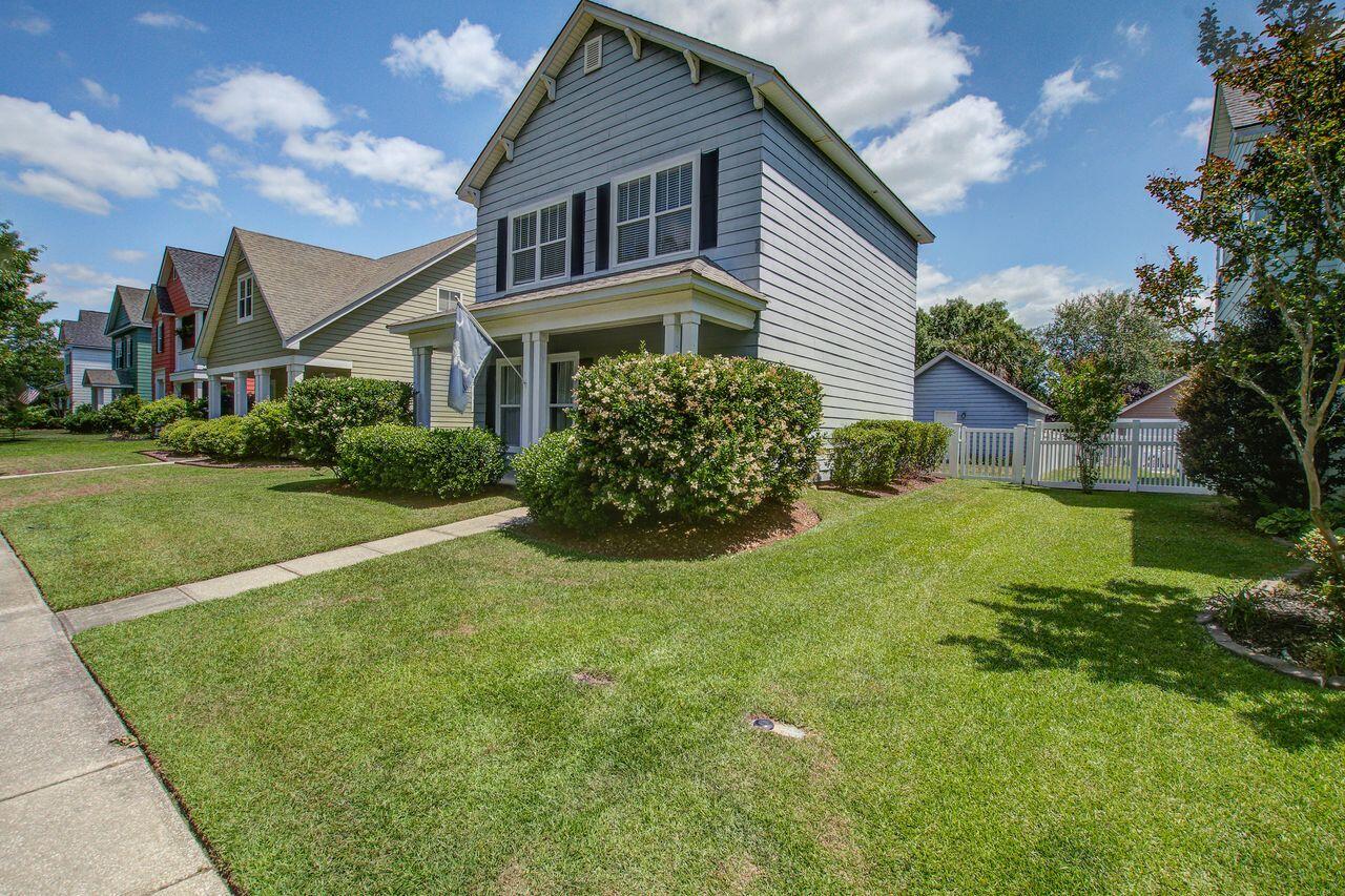 317 Pimpernel Street