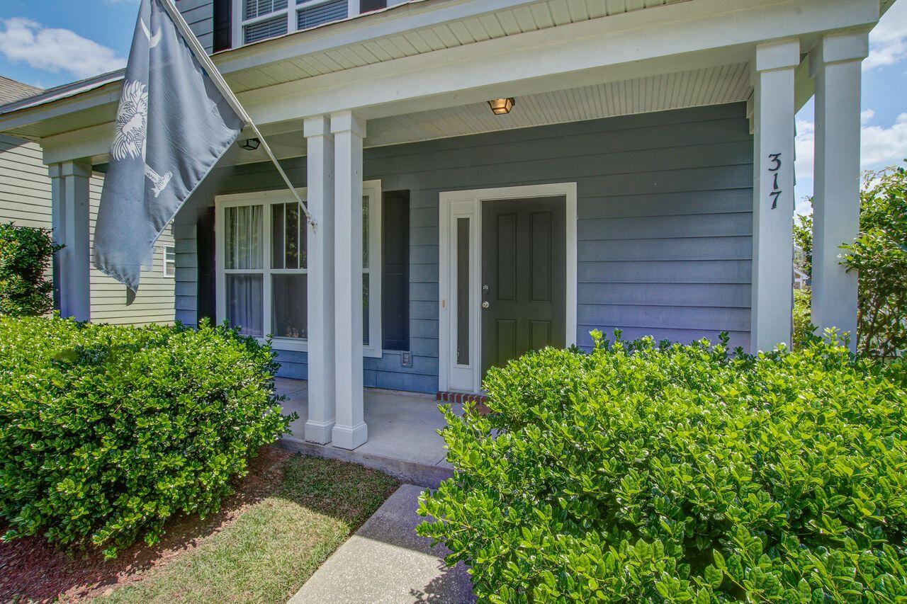 317 Pimpernel Street