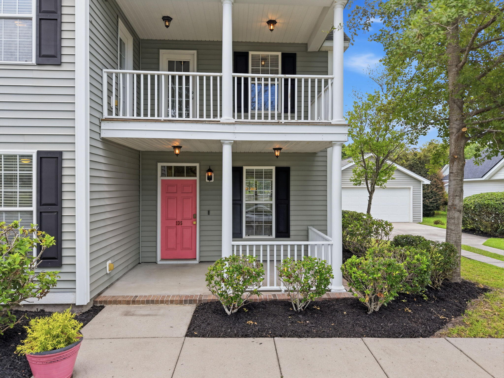 135 Full Moon Court