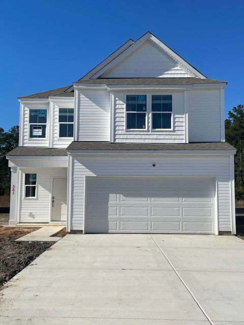 Photo of 301 Clipper Court, Summerville, SC 29486 (MLS # 25029347)