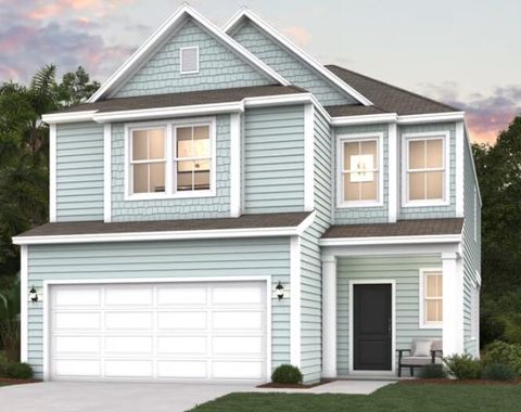 Photo of 301 Clipper Court, Summerville, SC 29486 (MLS # 25029347)