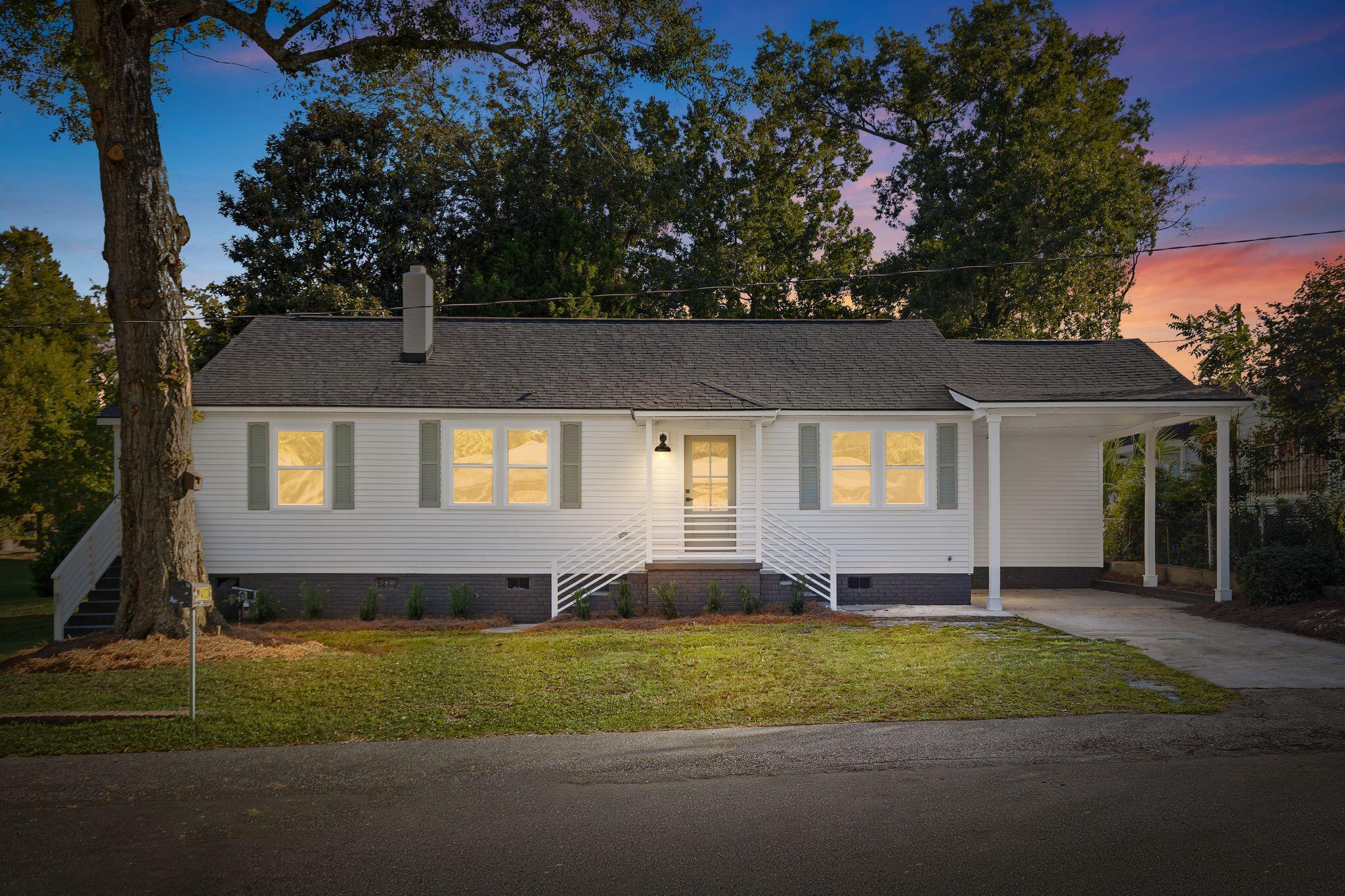 1403 Wando Road