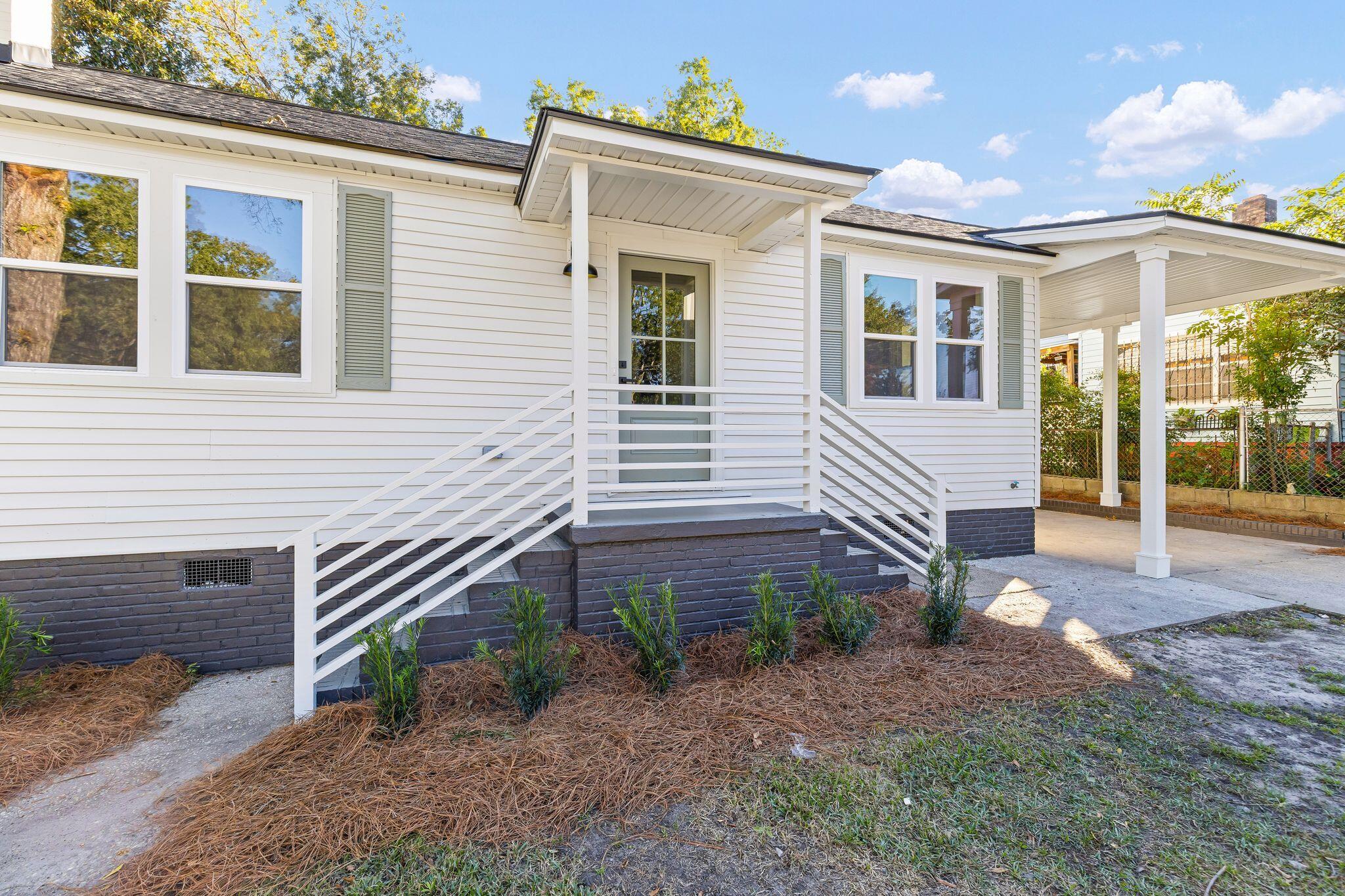 1403 Wando Road