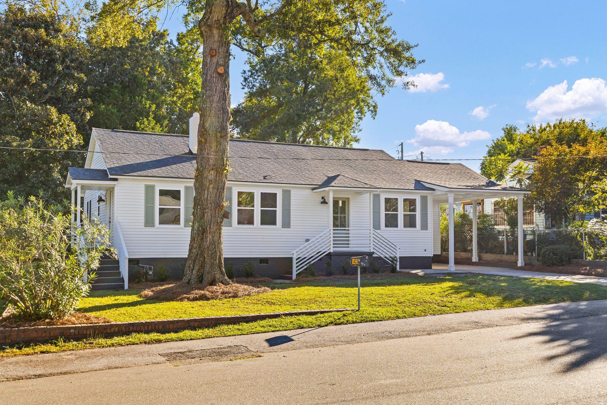 1403 Wando Road