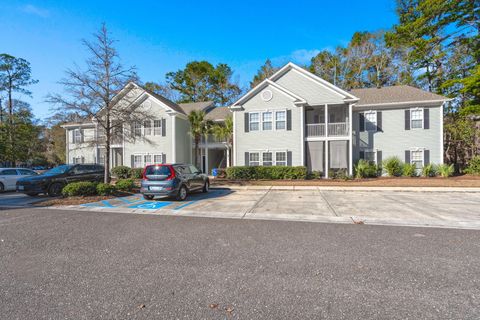 A home in Charleston