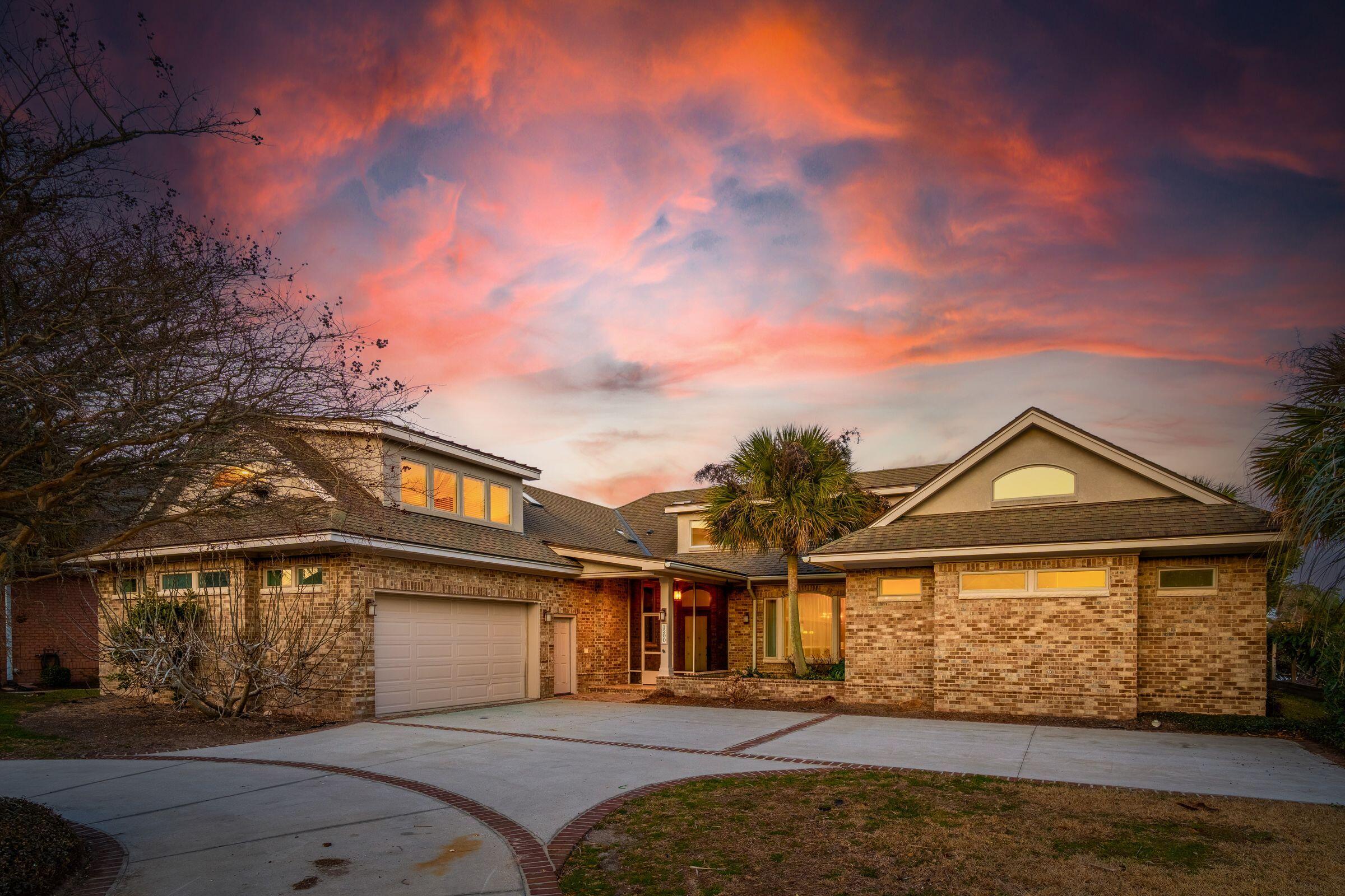 1200 Waterfront Drive