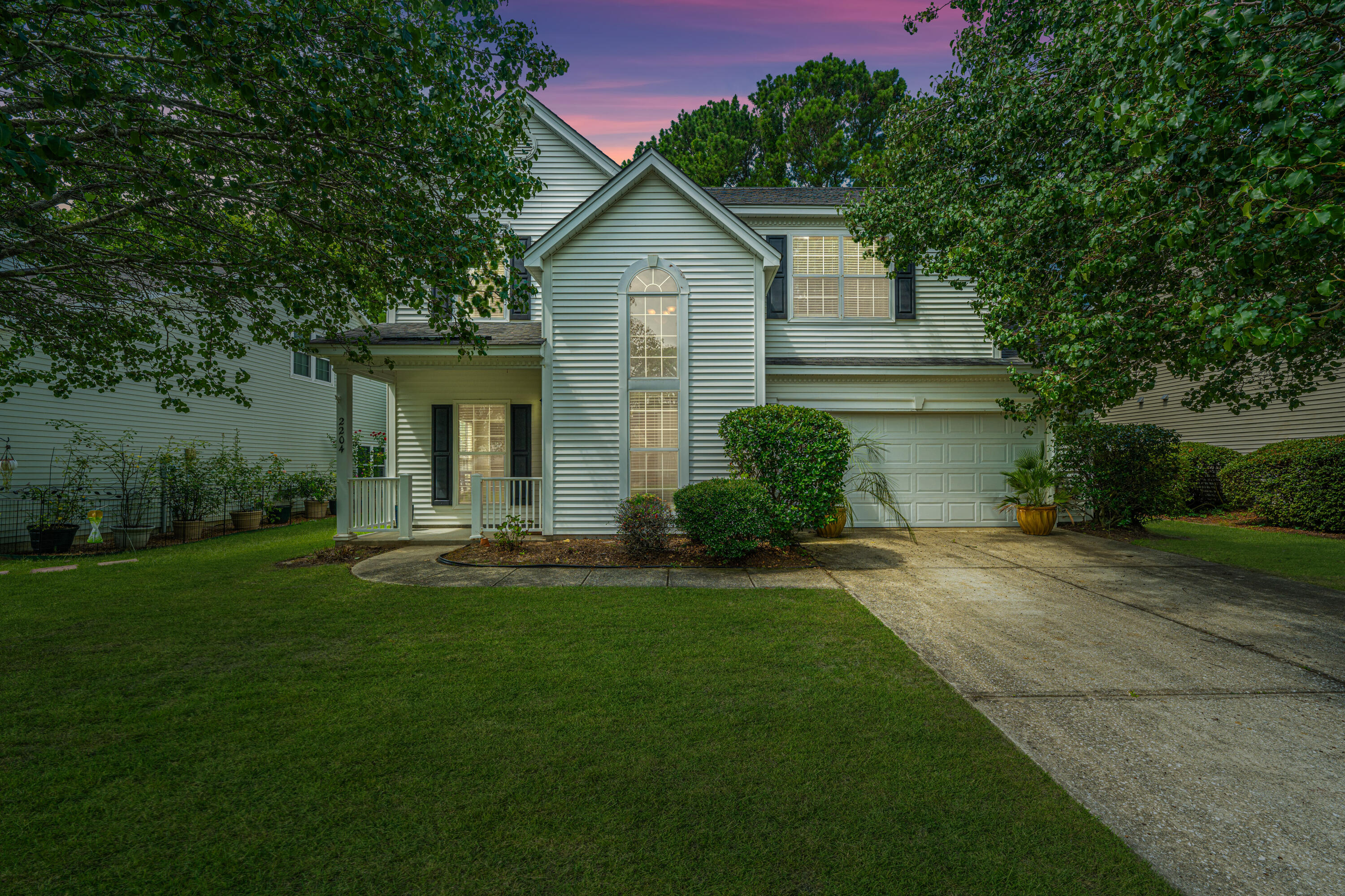 View Mount Pleasant, SC 29466 house