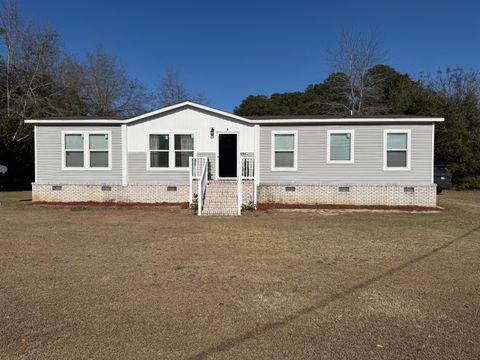 6204 Badham Drive Reevesville SC 29471