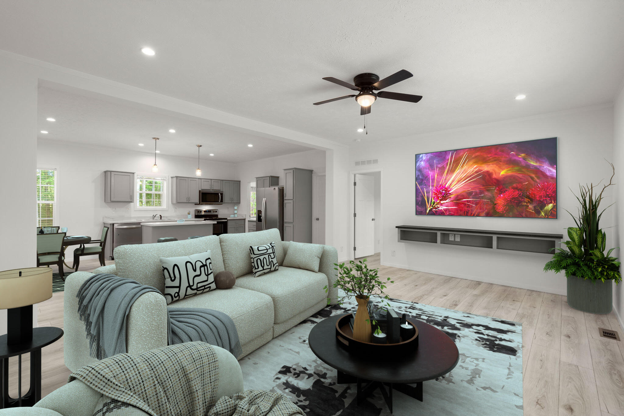 236 Gaines Circle