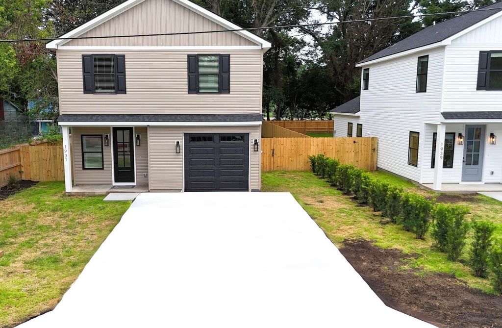 Photo of 1937 Clement Avenue, North Charleston, SC 29405 (MLS # 26000672)