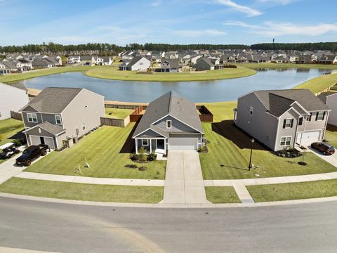 769 Sienna Way Summerville SC 29486