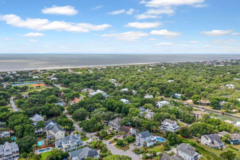 A home in Isle of Palms