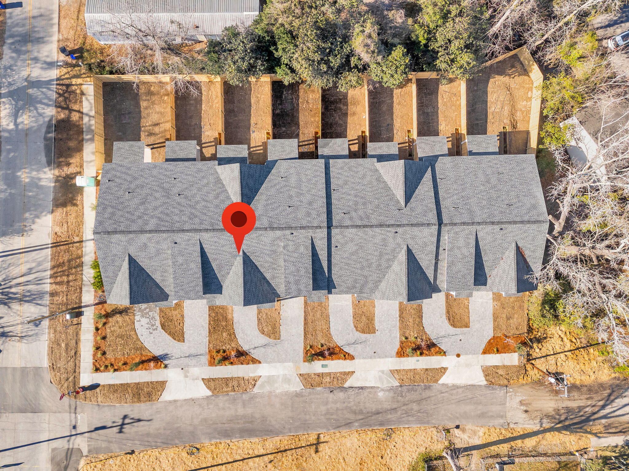 4007 Gravely Avenue