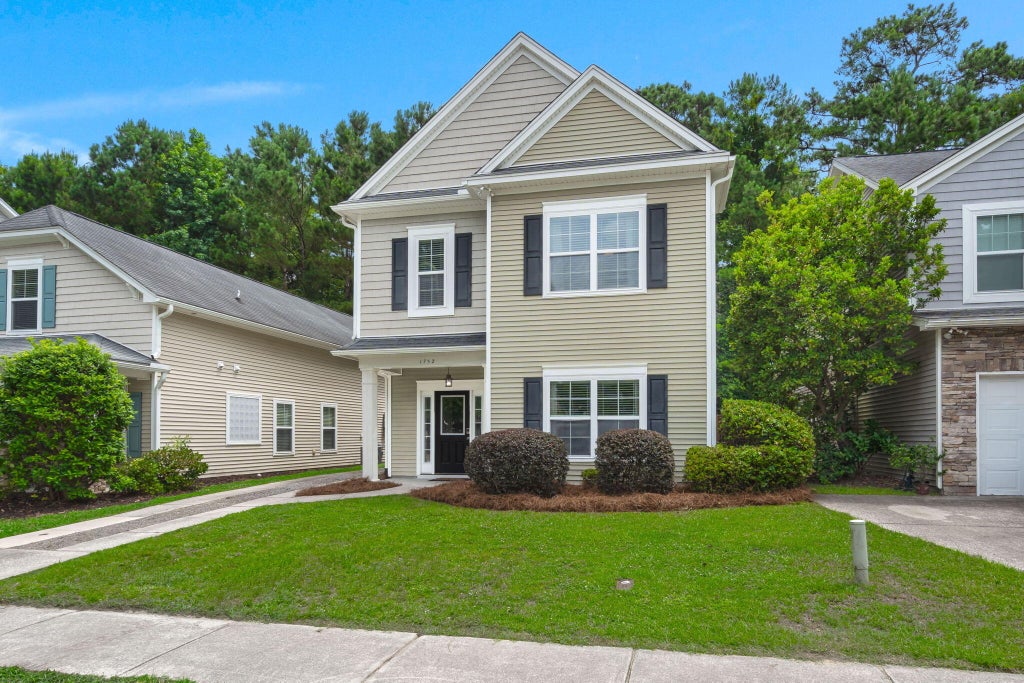 Photo of 1752 Towne Street, Johns Island, SC 29455 (MLS # 26018211)