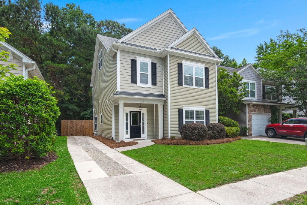 Photo of 1752 Towne Street, Johns Island, SC 29455 (MLS # 26018211)