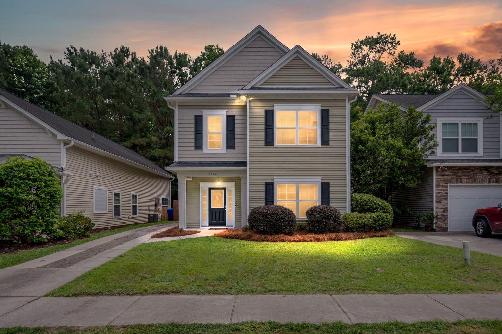 Photo of 1752 Towne Street, Johns Island, SC 29455 (MLS # 26018211)
